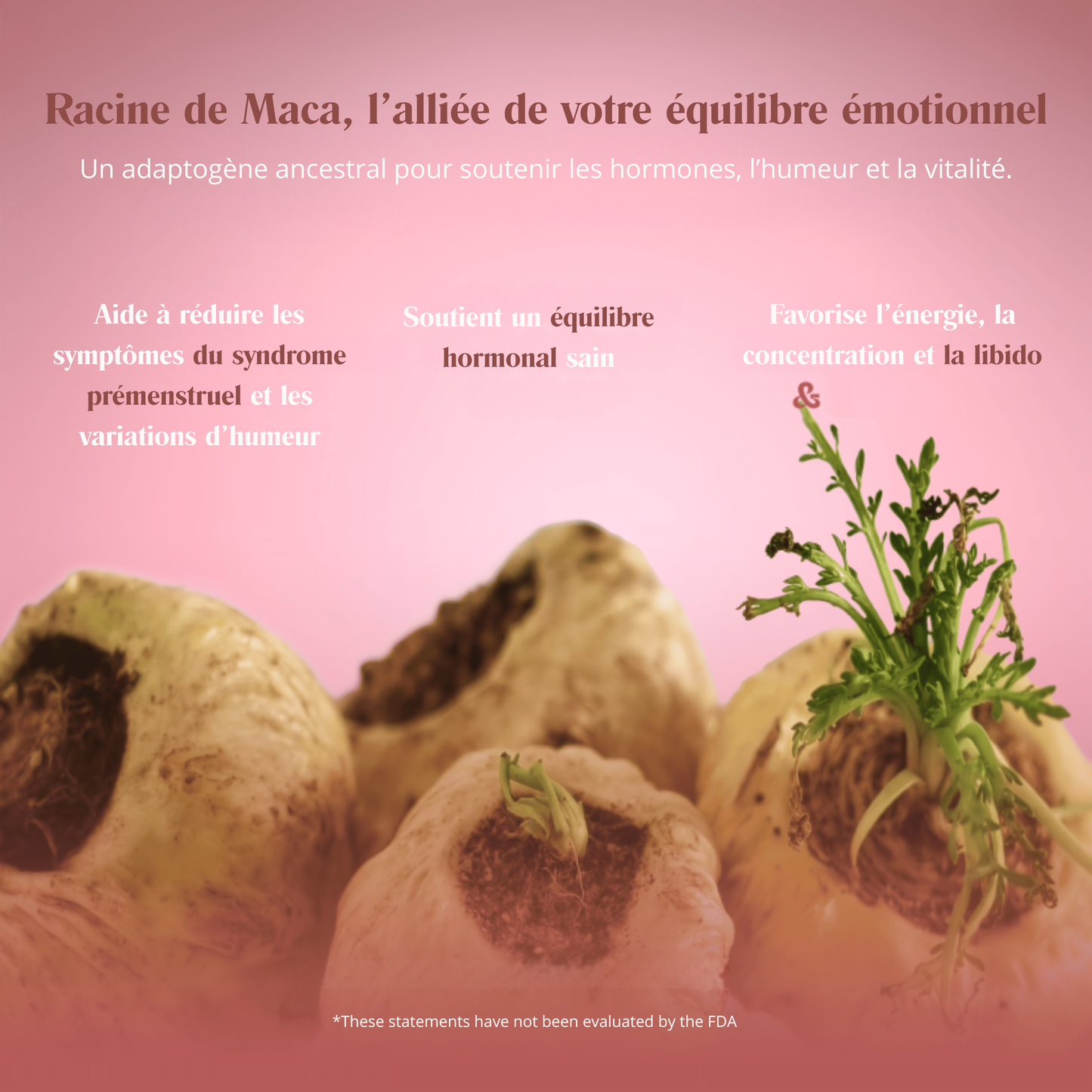 KYACHI Balance Gummies voor dames