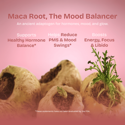 KYACHI Gummies Your Everyday Support for Energy, Mood & Desire