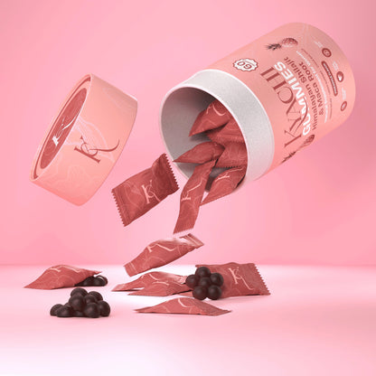 KYACHI Balance Gummies voor dames