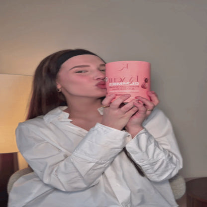 KYACHI Balance Gummies voor dames