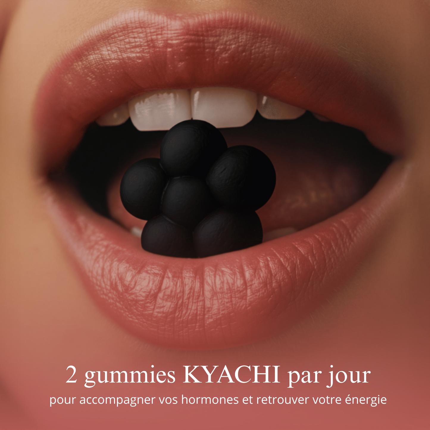 KYACHI Balance Gummies voor dames