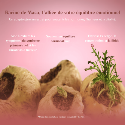 KYACHI Balance Gummies voor dames